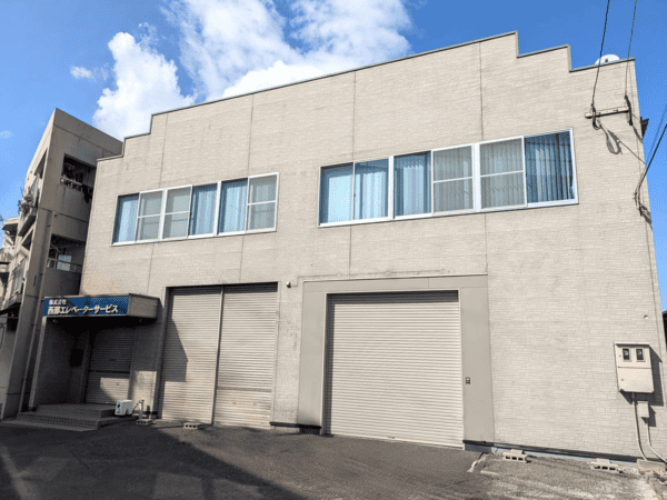 株式会社 西部エレベーターサービス 福岡営業所